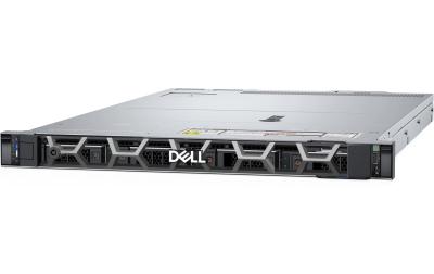 Dell PowerEdge R660xs,4514Y,8x2.5,3Y PS