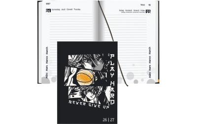 Biella Schüleragenda 2026/27 Anime