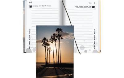 Biella Schüleragenda 2026/27 Palms