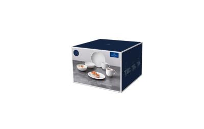 Villeroy & Boch New Moon Frühstücks Set
