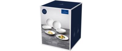 Villeroy & Boch New Moon Dinner-Set