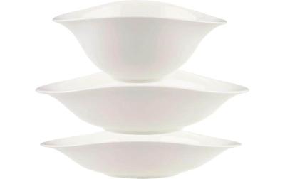 Villeroy & Boch Vapiano Schalen Trio