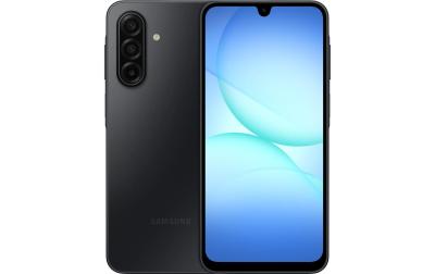 Samsung Galaxy A17 5G 128GB black E-Edition