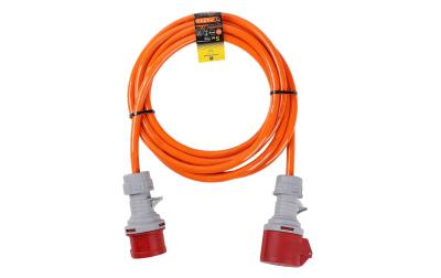 Schöneberger CEE Verlängerungskabel16A 5m