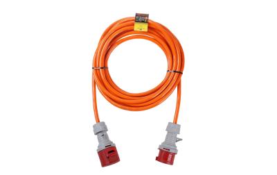 Schöneberger CEE Verlängerungskabel 32A 10m