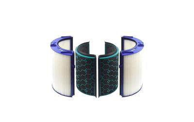 GenericFilter Ersatzfilter Dyson 969048-03