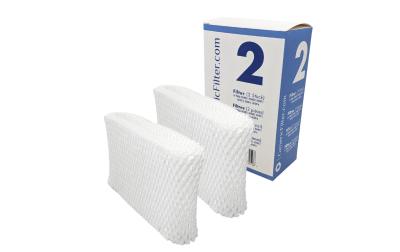 GenericFilter Ersatzfilter Philips Luftbefe