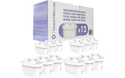 GenericFilter Ersatzfilter BRITA