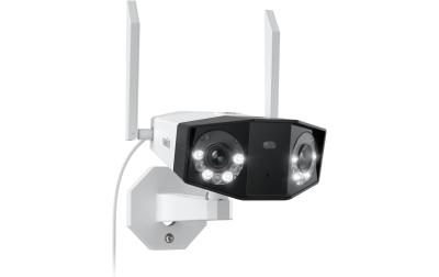 Reolink Duo W750 180° 4K WiFi Kamera