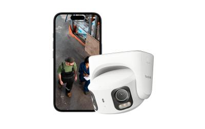 Reolink Pro RP-PCT16MD 4K 180° PoE-Kamera