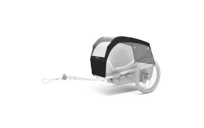 Thule Regenverdeck Dog Bexey L