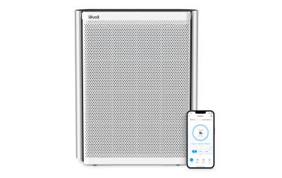 Levoit Purifier VeSync EverstAir Smart