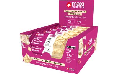 Maxi Nutrition Creamy Core Protein Bar