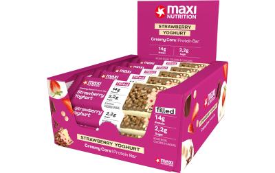 Maxi Nutrition Creamy Core Protein Bar