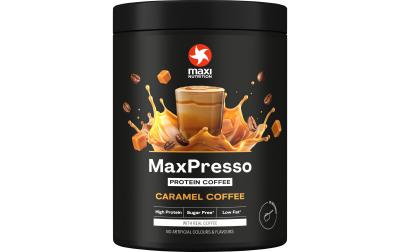 Maxi Nutrition Max Presso Proteinpulver