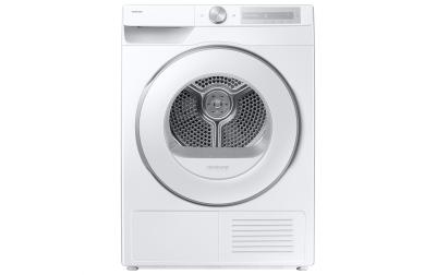 Samsung Wäschetrockner DV90DG6845HHU5