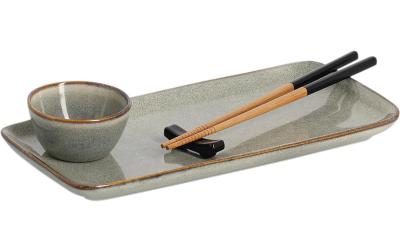 Zeller Present SUSHI-SET, 5 tlg