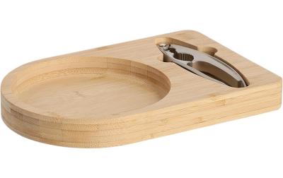 Zeller Present NUSSKNACKER-SET