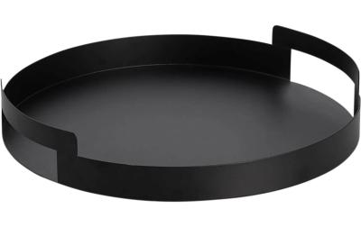 Zeller Present Serviertablett