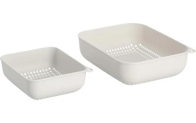 Zeller Present Abtropfsieb