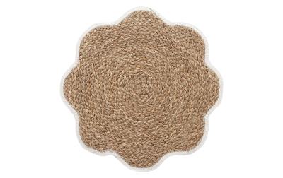 Zeller Present Tischset Grasgeflecht