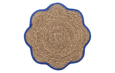 Zeller Present Tischset Grasgeflecht