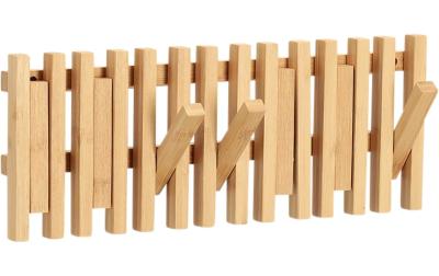 Zeller Present Wandgarderobe