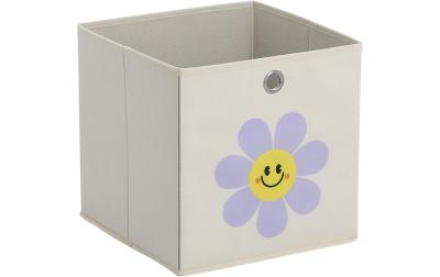 Zeller Present Aufbew. Happy Flower