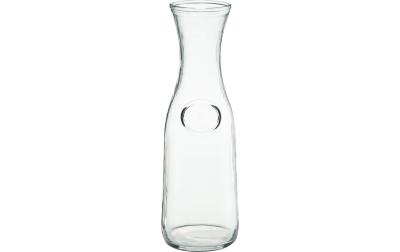 Zeller Present Glaskaraffe