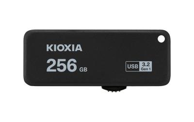 Kioxia TransMemory U365 USB 256GB