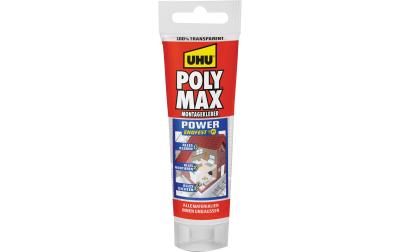 UHU Poly Max Power Montagekleber