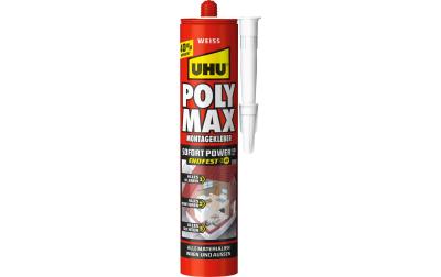 UHU Poly Max SofortPower Montagekleber
