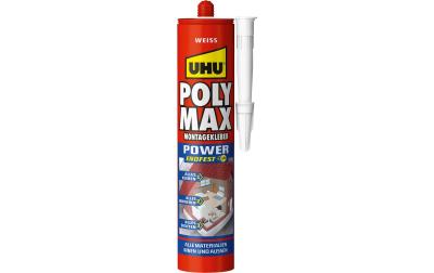 UHU Poly Max Express Montagekleber