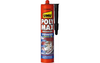 UHU Poly Max Express Montagekleber