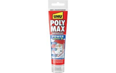 UHU Poly Max Power Montagekleber