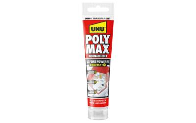 UHU Poly Max Power Montagekleber 10Sec