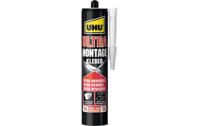 UHU Ultra Montagekleber