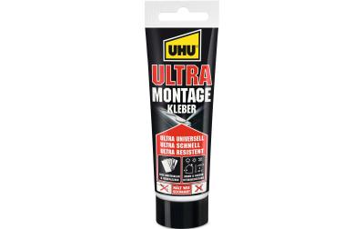 UHU Ultra Montagekleber
