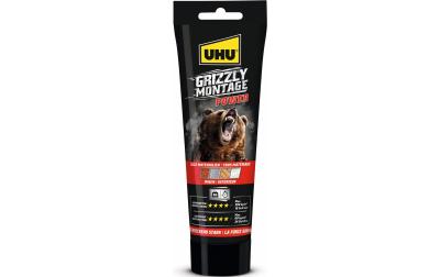 UHU Grizzly Montagekleber