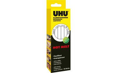 UHU Heissleimpatronen, 10 Stk