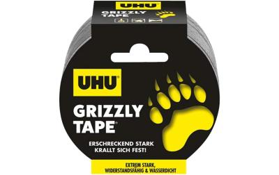 UHU Grizzly Reparaturklebeband