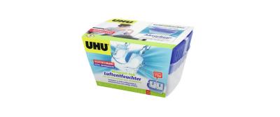 UHU Luftentfeuchter