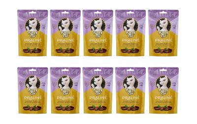 KittyCat Praliné Thunfisch, Käse KIT