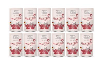 Mjamjam Cat Quetschie Wellness KIT