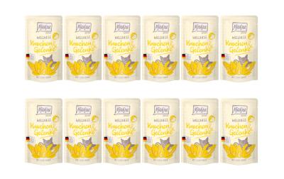 Mjamjam Cat Quetschie Wellness KIT