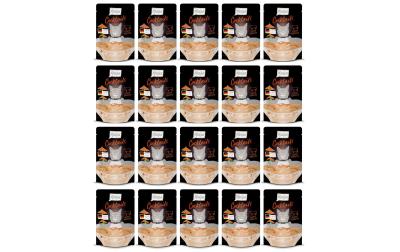 Mjamjam Cat Cocktail Rindfleisch 20x40g KIT