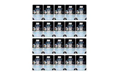 Mjamjam Cat Cocktail Lachsfilet 20x40g KIT