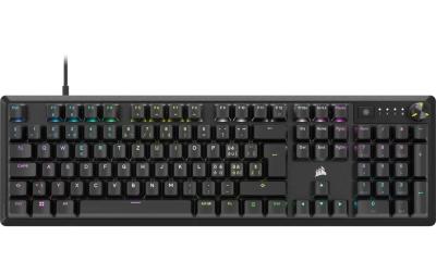 Corsair K70 CORE RGB, wired
