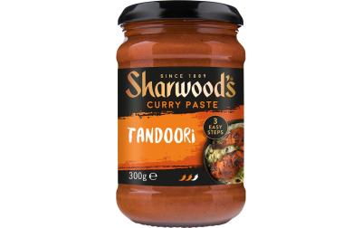Sharwoods Tandoori Paste