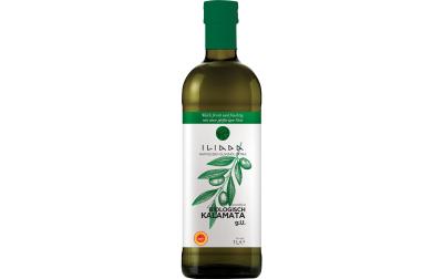 Iliada Olivenöl Extra Vergine Bio Kalamata